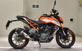 KTM 250 DUKE JPE40