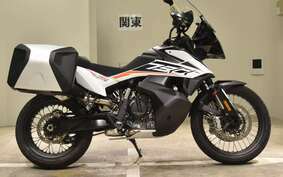 KTM 790 ADVENTURE TS340