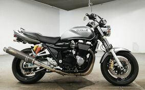 SUZUKI GSX1400 2002 GY71A