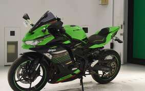 KAWASAKI ZX-25R ZX250E