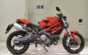 DUCATI MONSTER 696 2010 M500A