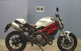 DUCATI MONSTER 796 A 2012 M506A