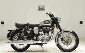 ROYAL ENFIELD CLASSIC 500 EFI 2021