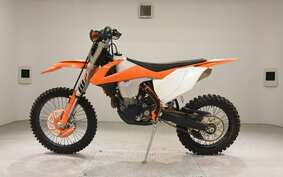 KTM 450 EXC F 2017 EXA40