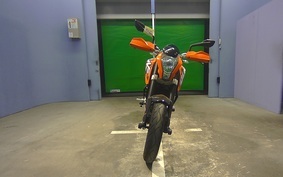 KTM 125 DUKE JGA4L