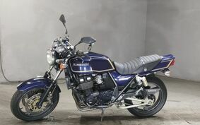 KAWASAKI ZRX-2 2001 ZR400E