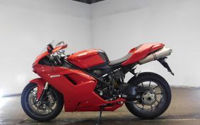 DUCATI 1198 S 2010 H704A