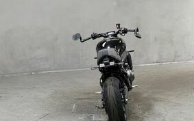 YAMAHA XSR900 2022 RN80J