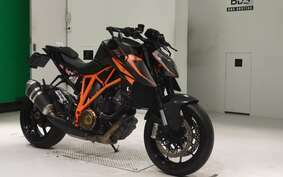 KTM 1290 SUPER DUKE R 2019