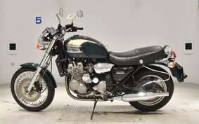 TRIUMPH THUNDERBIRD 900 1996 C339JM