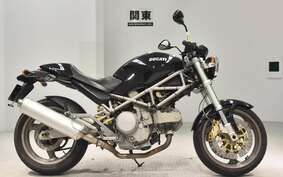 DUCATI MONSTER 400 IE 2004 M407A