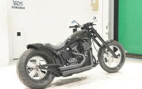 HARLEY FXSB 1580 2014