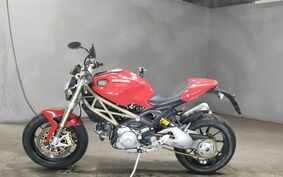 DUCATI MONSTER 1100 EVO 2013 M511JA