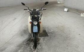 SUZUKI BIRDIE 50 Cell BA43A