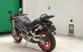 DUCATI MONSTER S4R 2004 M405A