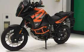 KTM 1290 SUPER ADVENTURE S 2021 V7940