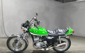 KAWASAKI KH250 KH250B