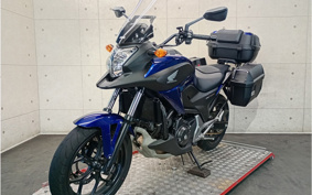 HONDA NC750X DCT ABS 2017 RC72