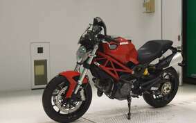 DUCATI MONSTER 796 A 2012