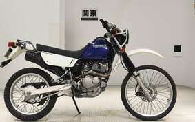 SUZUKI DJEBEL 200 (DR200SE) SH42A