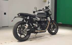 TRIUMPH SPEED TWIN 2020 AD85H4