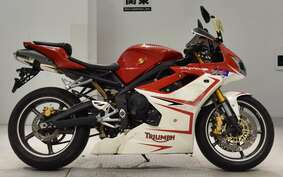 TRIUMPH DAYTONA 675 2010 MD1066