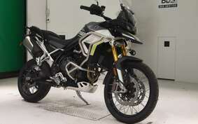 TRIUMPH TIGER900 RALLY 2024