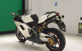 DUCATI 848 2009