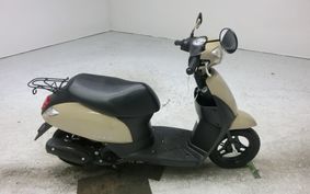 SUZUKI LET's CA4AA