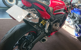 HONDA CBR650R 2022 RH03