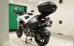 DUCATI MULTISTRADA 1200 S 2015