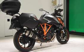 KTM 1290 SUPER DUKE GT 2018