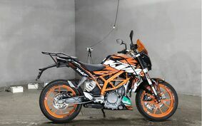 KTM 250 DUKE JGE