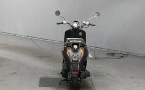 SYM UMI100 不明