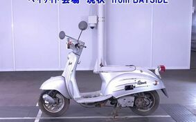 SUZUKI ベルデ CA1MA