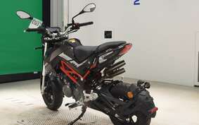 BENELLI  TNT125 V020