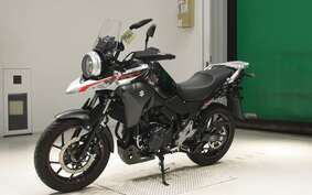 SUZUKI V-STROM 250 A