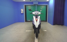 SYM GT125 HM12