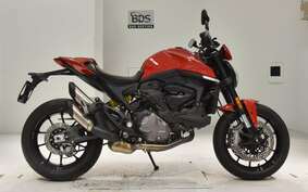 DUCATI MONSTER 937 + 2023