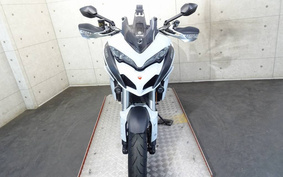 DUCATI MULTISTRADA 1200 S 2015 AA02J