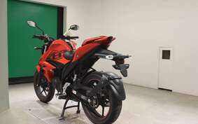 SUZUKI GIXXER 150 ED13N