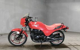 KAWASAKI GPZ250 EX250C