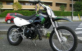 KAWASAKI KLX110 LX110A