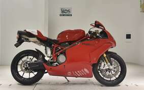 DUCATI 749 R 2005