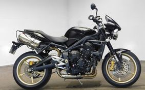 TRIUMPH SPEED TRIPLE R 2010 MD4166