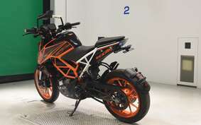 KTM 390 DUKE 2018 JPJ40