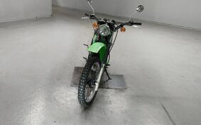 KAWASAKI KL250 KL250A