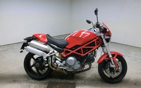 DUCATI MONSTER S2R 1000 2009 M416A