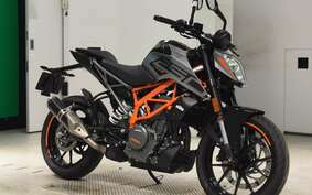 KTM 250 DUKE JPE40