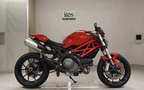 DUCATI MONSTER 796 A 2010 M506A